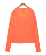 FACETASM（ファセッタズム）Tシャツ・カットソー オレンジ サイズ:2(M位) レディース/2200621358018
