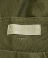 FACETASM（ファセッタズム）ひざ丈スカート カーキ サイズ:S レディース/2200670259090