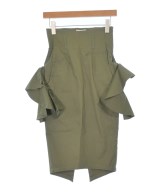 FACETASM ひざ丈スカート