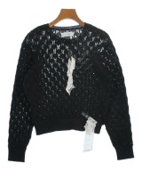 FACETASM（ファセッタズム）ニット・セーター 黒 サイズ:1(S位) レディース/2200672939242