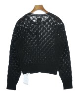 FACETASM（ファセッタズム）ニット・セーター 黒 サイズ:1(S位) レディース/2200672939242