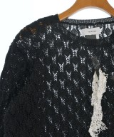 FACETASM（ファセッタズム）ニット・セーター 黒 サイズ:1(S位) レディース/2200672939242