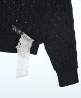 FACETASM（ファセッタズム）ニット・セーター 黒 サイズ:1(S位) レディース/2200672939242