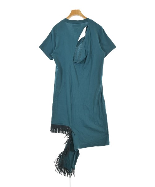 FACETASM（ファセッタズム）ワンピース 青 サイズ:1(S位) レディース/2200677399065