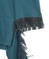 FACETASM（ファセッタズム）ワンピース 青 サイズ:1(S位) レディース/2200677399065