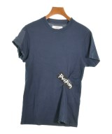 FACETASM（ファセッタズム）Tシャツ・カットソー 紺 サイズ:-(S位) レディース/2200679146056