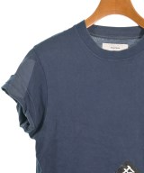 FACETASM（ファセッタズム）Tシャツ・カットソー 紺 サイズ:-(S位) レディース/2200679146056