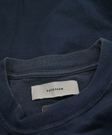 FACETASM（ファセッタズム）Tシャツ・カットソー 紺 サイズ:-(S位) レディース/2200679146056