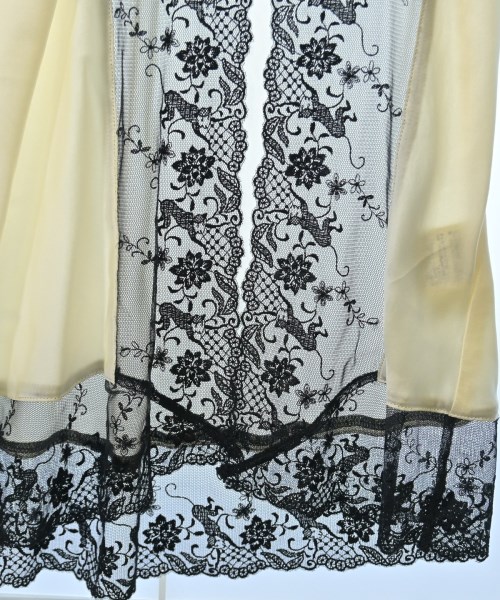 FACETASM（ファセッタズム）ワンピース 白 サイズ:1(S位) レディース/2200678792148