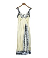 FACETASM（ファセッタズム）ワンピース 白 サイズ:1(S位) レディース/2200678792148