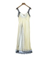 FACETASM（ファセッタズム）ワンピース 白 サイズ:1(S位) レディース/2200678792148