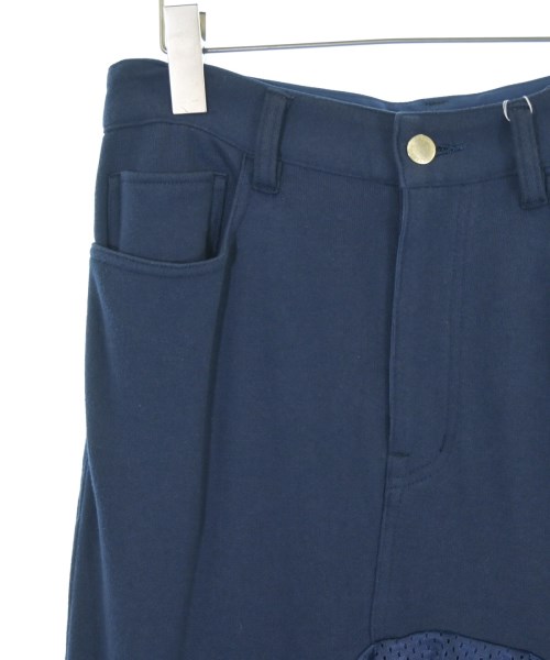 FACETASM（ファセッタズム）ひざ丈スカート 紺 サイズ:1(S位) レディース/2200679702108