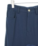 FACETASM（ファセッタズム）ひざ丈スカート 紺 サイズ:1(S位) レディース/2200679702108