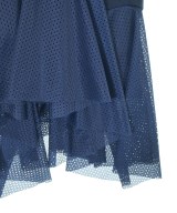 FACETASM（ファセッタズム）ひざ丈スカート 紺 サイズ:1(S位) レディース/2200679702108