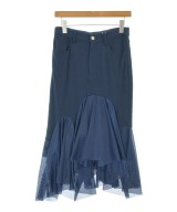 FACETASM ひざ丈スカート