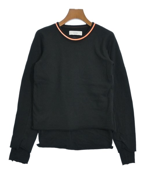 FACETASM(ファセッタズム)Tシャツ・カットソー 黒 サイズ:1(S位)/2200689114076