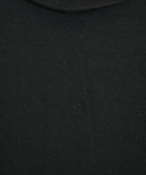 FACETASM（ファセッタズム）Tシャツ・カットソー 黒 サイズ:1(S位) レディース/2200689114076
