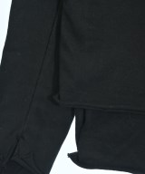 FACETASM（ファセッタズム）Tシャツ・カットソー 黒 サイズ:1(S位) レディース/2200689114076
