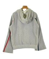 FACETASM（ファセッタズム）パーカー グレー サイズ:1(S位) レディース/2200697469168