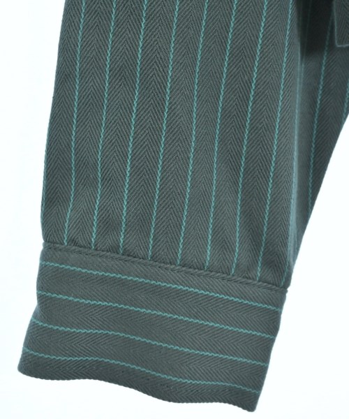 FACETASM（ファセッタズム）ブルゾン 緑 サイズ:1(S位) レディース/2200655121053