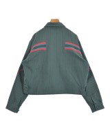 FACETASM（ファセッタズム）ブルゾン 緑 サイズ:1(S位) レディース/2200655121053