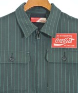 FACETASM（ファセッタズム）ブルゾン 緑 サイズ:1(S位) レディース/2200655121053