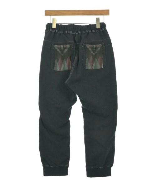 FACETASM（ファセッタズム）スウェットパンツ 黒 サイズ:3(L位) レディース/2200660729060