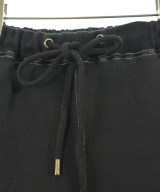 FACETASM（ファセッタズム）スウェットパンツ 黒 サイズ:3(L位) レディース/2200660729060