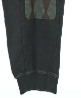 FACETASM（ファセッタズム）スウェットパンツ 黒 サイズ:3(L位) レディース/2200660729060