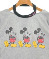 FACETASM（ファセッタズム）Tシャツ・カットソー グレー サイズ:2(M位) レディース/2200646265414