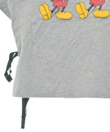 FACETASM（ファセッタズム）Tシャツ・カットソー グレー サイズ:2(M位) レディース/2200646265414