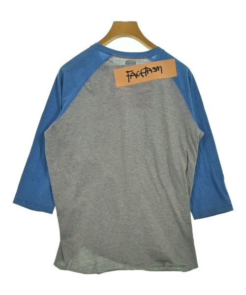 FACETASM（ファセッタズム）Tシャツ・カットソー グレー サイズ:M レディース/2200638046335
