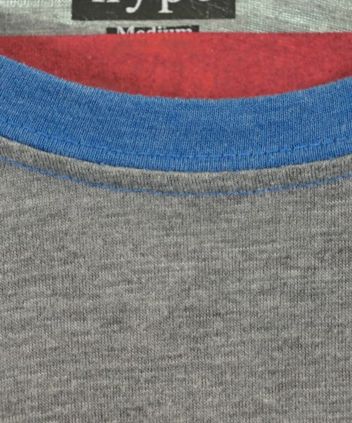 FACETASM（ファセッタズム）Tシャツ・カットソー グレー サイズ:M レディース/2200638046335