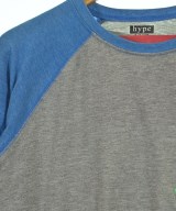 FACETASM（ファセッタズム）Tシャツ・カットソー グレー サイズ:M レディース/2200638046335