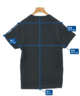 FACETASM（ファセッタズム）Tシャツ・カットソー 黒 サイズ:1(S位) レディース/2200651828079