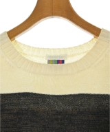 FACETASM（ファセッタズム）ニット・セーター 茶 サイズ:S レディース/2200705558044