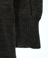FACETASM（ファセッタズム）ニット・セーター 茶 サイズ:S レディース/2200705558044