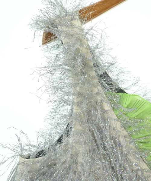 FACETASM（ファセッタズム）ブラウス ベージュ サイズ:00(F) レディース/2200662844075