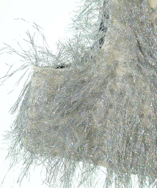 FACETASM（ファセッタズム）ブラウス ベージュ サイズ:00(F) レディース/2200662844075