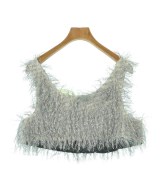 FACETASM（ファセッタズム）ブラウス ベージュ サイズ:00(F) レディース/2200662844075