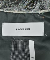 FACETASM（ファセッタズム）ブラウス ベージュ サイズ:00(F) レディース/2200662844075