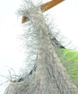 FACETASM（ファセッタズム）ブラウス ベージュ サイズ:00(F) レディース/2200662844075