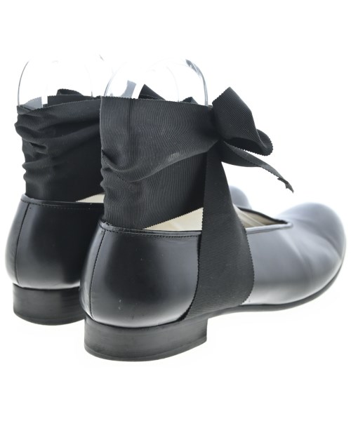 FACETASM（ファセッタズム）パンプス 黒 サイズ:24.5cm レディース/2200667599116