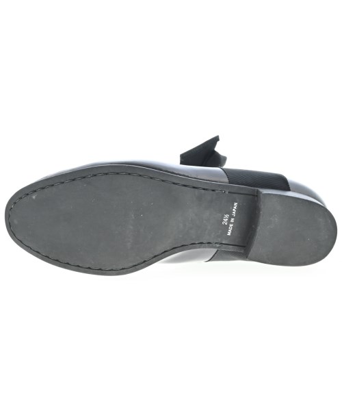 FACETASM（ファセッタズム）パンプス 黒 サイズ:24.5cm レディース/2200667599116