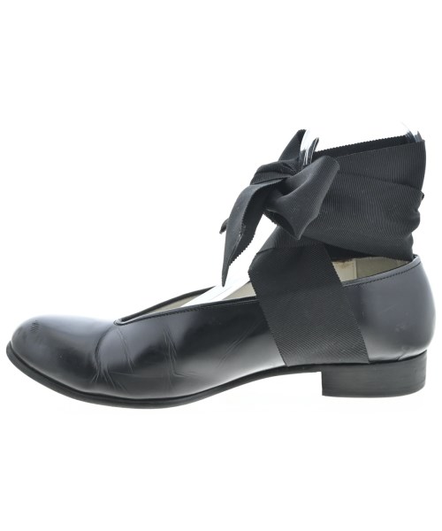 FACETASM（ファセッタズム）パンプス 黒 サイズ:24.5cm レディース/2200667599116
