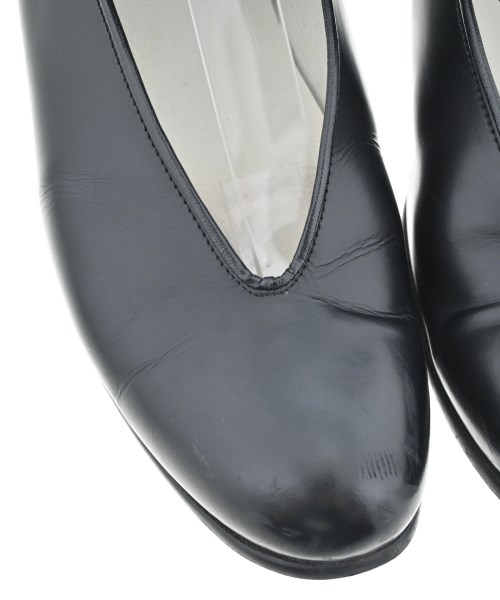 FACETASM（ファセッタズム）パンプス 黒 サイズ:24.5cm レディース/2200667599116