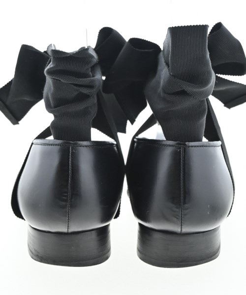 FACETASM（ファセッタズム）パンプス 黒 サイズ:24.5cm レディース/2200667599116