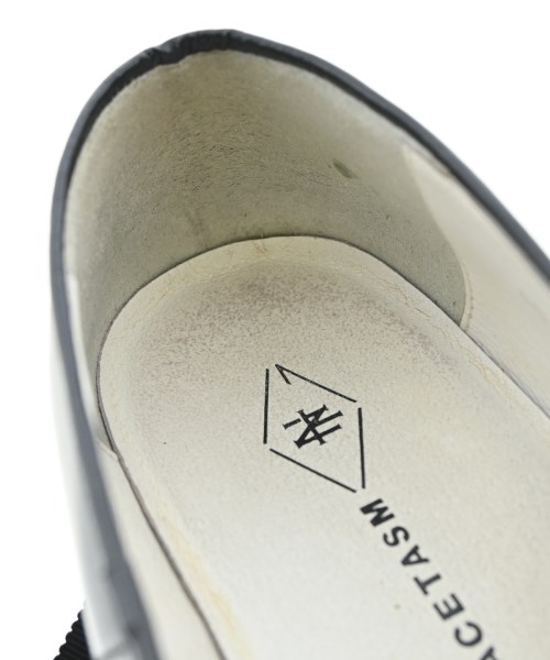 FACETASM（ファセッタズム）パンプス 黒 サイズ:24.5cm レディース/2200667599116