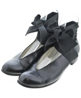 FACETASM（ファセッタズム）パンプス 黒 サイズ:24.5cm レディース/2200667599116