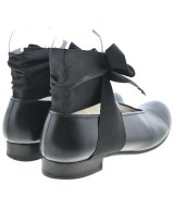 FACETASM（ファセッタズム）パンプス 黒 サイズ:24.5cm レディース/2200667599116